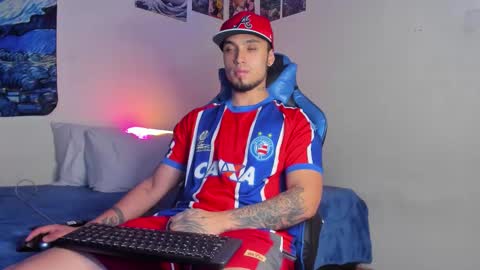   online show from December 19, 2025, 1:34 am