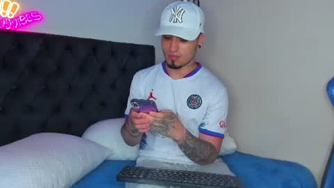   online show from July 2, 2026, 3:23 am