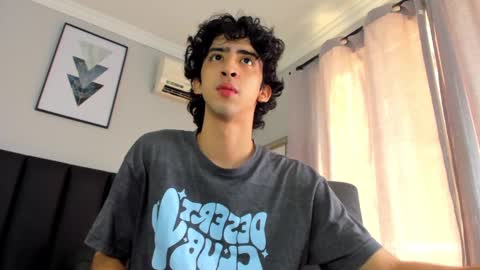 salvatore  online show from February 28, 2025, 2:09 pm