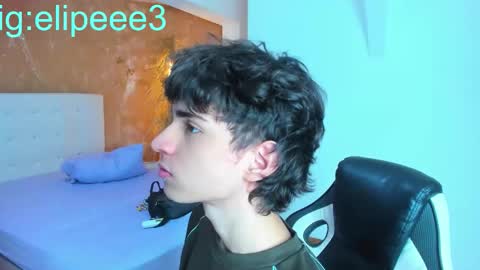 salvatore  online show from March 7, 2026, 7:11 pm