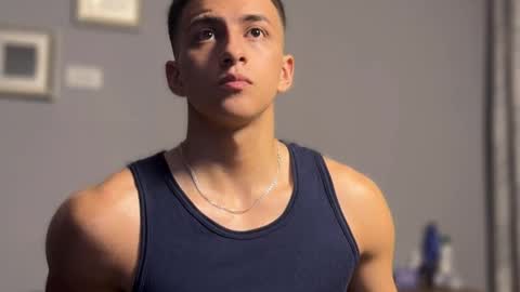 Salvatore online show from February 8, 2026, 3:21 am