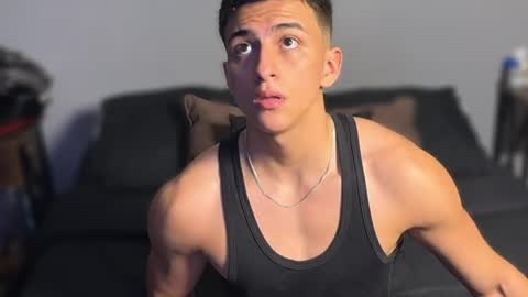 Salvatore online show from April 2, 2026, 8:45 am