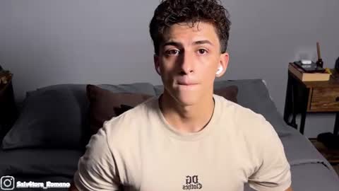 Snapshot of salvatore_romanoo chatting on July 2, 2026, 5:13 am Salvatore online show from July 2, 2026, 5:13 am