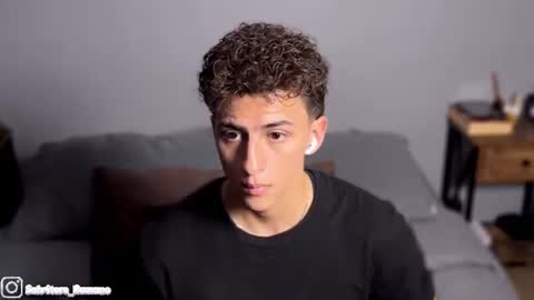 Snapshot of salvatore_romanoo chatting on July 3, 2026, 5:36 am Salvatore online show from July 3, 2026, 5:36 am