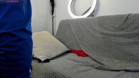 Esteban online show from January 9, 2025, 1:56 pm