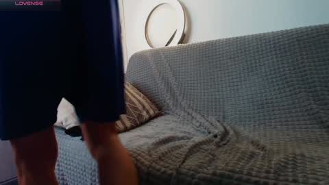 Esteban online show from February 5, 2025, 1:26 am