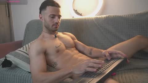 Esteban online show from January 10, 2026, 11:09 pm