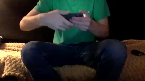 Snapshot of salvcypress chatting on March 19, 2026, 2:04 am salvcypress online show from March 19, 2026, 2:04 am