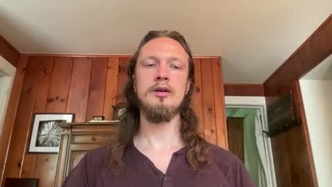 Snapshot of salviag0ma chatting on May 26, 2026, 1:18 pm Salvia Goma online show from May 26, 2026, 1:18 pm