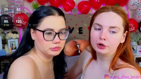 Salvia online show from February 12, 2026, 5:24 am