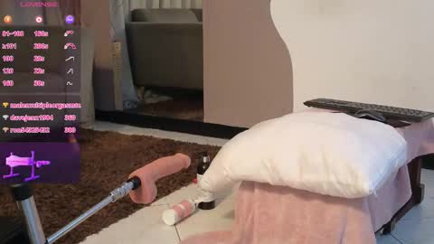 saly_moon1 online show from March 10, 2026, 6:07 am