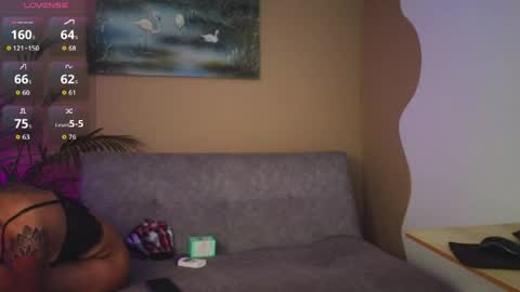 saly_moon1 online show from April 1, 2026, 10:51 pm