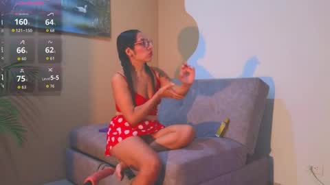 saly_moon1 online show from April 3, 2026, 12:08 am