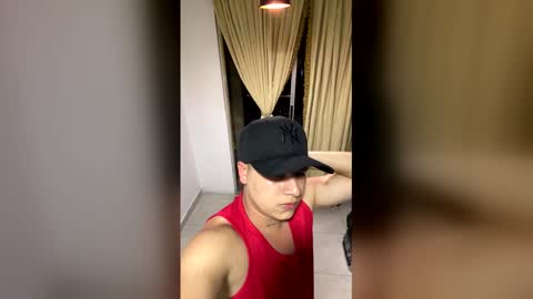 sam544469 online show from May 9, 2026, 12:38 am