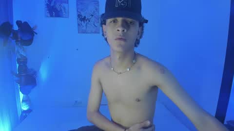 sam__cute online show from January 9, 2025, 10:20 pm