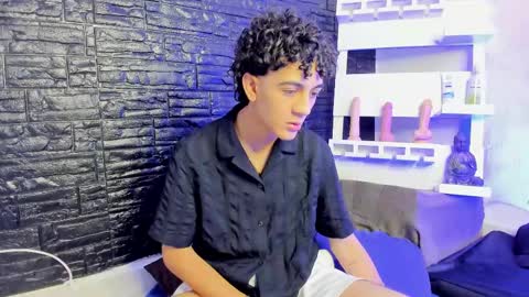 sam__cute online show from February 23, 2025, 7:11 am