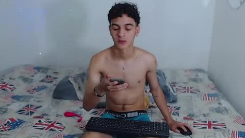 sam__cute online show from April 22, 2026, 1:08 am