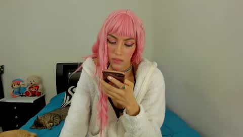 Samy online show from February 26, 2025, 4:25 am