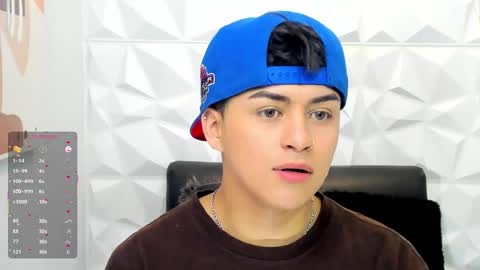 Snapshot of sam_daves_ chatting on November 11, 2025, 2:28 pm Sam online show from November 11, 2025, 2:28 pm