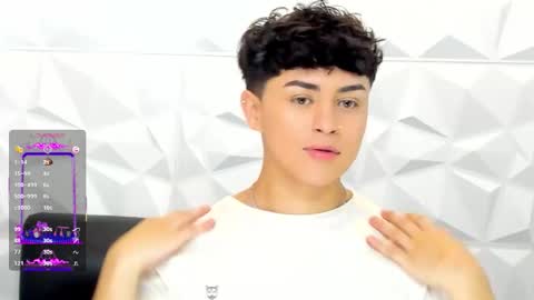 Snapshot of sam_daves_ chatting on November 13, 2025, 2:16 pm Sam online show from November 13, 2025, 2:16 pm