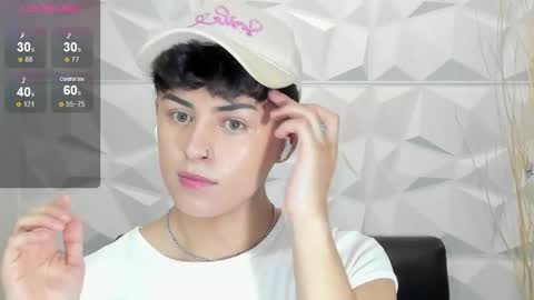 Snapshot of sam_daves_ chatting on February 10, 2026, 2:10 pm Sam online show from February 10, 2026, 2:10 pm