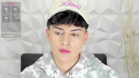 Snapshot of sam_daves_ chatting on February 11, 2026, 1:49 pm Sam online show from February 11, 2026, 1:49 pm