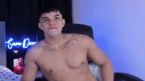 llll sammu llll online show from December 15, 2024, 4:18 am