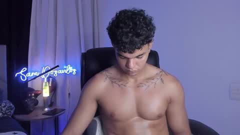 llll sammu llll online show from February 2, 2025, 6:58 am