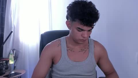 llll sammu llll online show from February 12, 2025, 7:45 pm