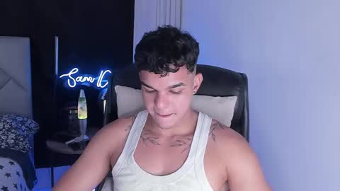 llll sammu llll online show from March 10, 2025, 4:49 am