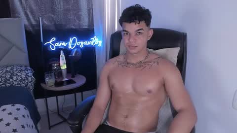 llll sammu llll online show from March 11, 2025, 8:42 pm