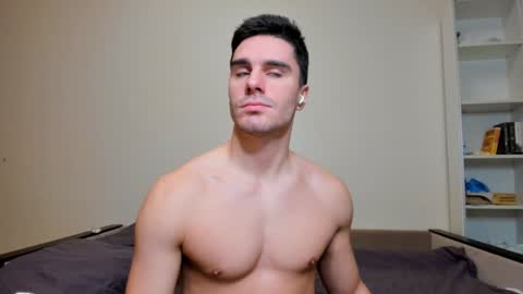 BACK IN 2 WEEKS online show from January 9, 2025, 12:25 am