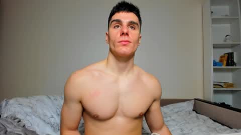 BACK IN 2 WEEKS online show from January 25, 2025, 10:39 pm