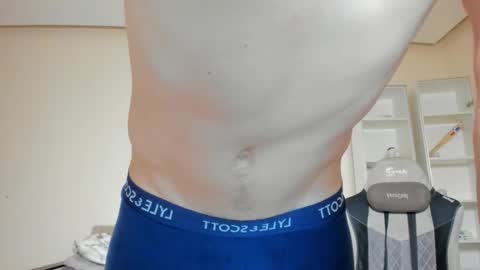 BACK IN 2 WEEKS online show from February 18, 2025, 4:37 am