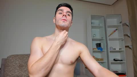 BACK IN 2 WEEKS online show from March 8, 2025, 2:45 am