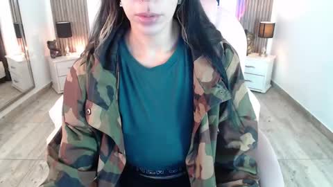 SAM MANSON online show from January 22, 2025, 12:06 pm