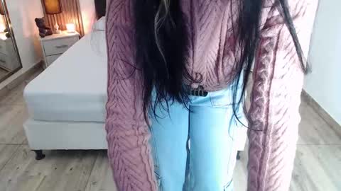 SAM MANSON online show from February 1, 2025, 12:05 pm