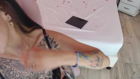 SAM MANSON online show from February 14, 2025, 6:19 pm