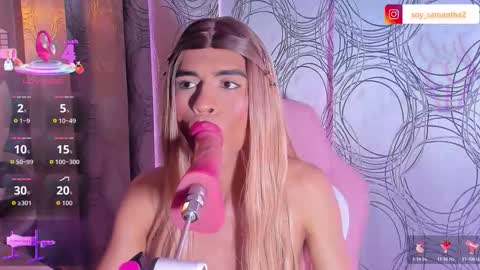 sam_naughty18 online show from February 18, 2026, 7:32 pm