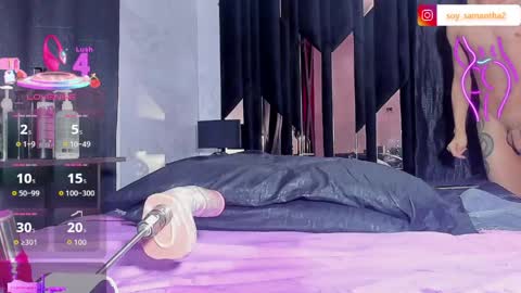 sam_naughty18 online show from April 13, 2026, 2:28 am