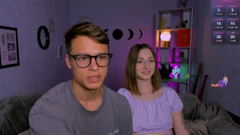 Sam online show from September 11, 2025, 6:13 am