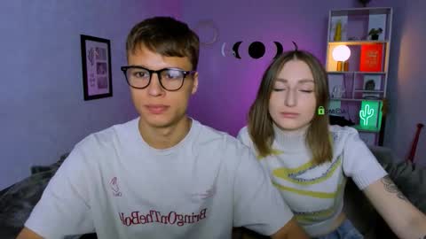 Sam online show from September 14, 2025, 5:39 am