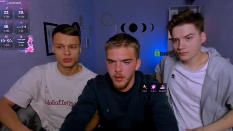 Sam online show from September 27, 2025, 7:08 pm