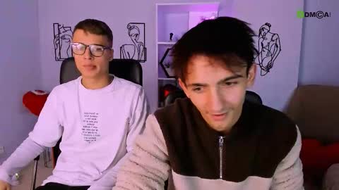 Sam online show from September 30, 2025, 7:41 pm