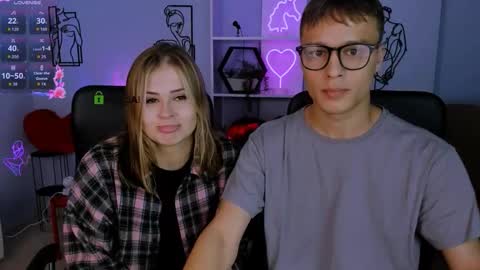 Sam online show from October 4, 2025, 7:01 pm