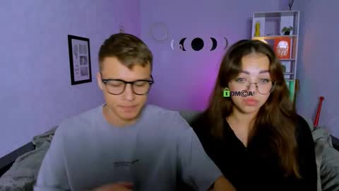 Sam online show from October 8, 2025, 5:49 am