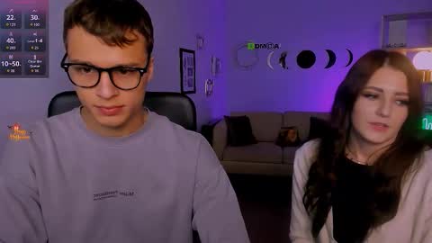 Sam online show from November 6, 2025, 8:21 pm