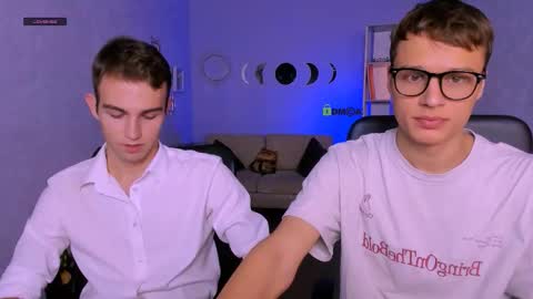 Sam online show from November 7, 2025, 8:20 pm