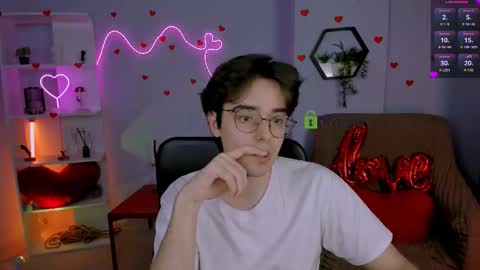 Sam online show from March 1, 2026, 8:11 pm