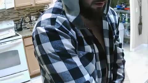 sam_papithebarber online show from January 4, 2025, 9:43 am